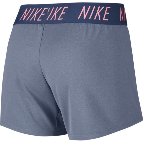 Nike Girls Running Shorts: 16 (XL) - Picture 2 of 8